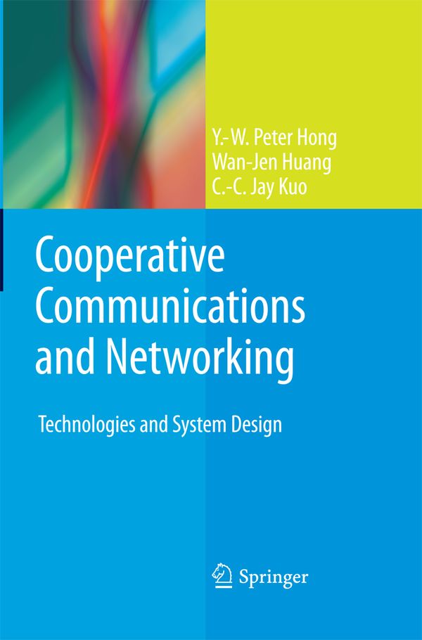 Cooperative Communications and Networking | 1:a upplagan