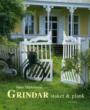 Grindar, staket och plank |  2:e upplagan