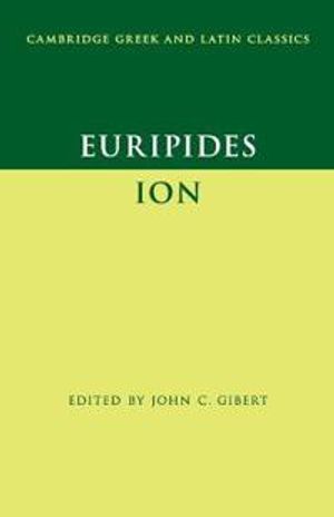 Euripides: Ion