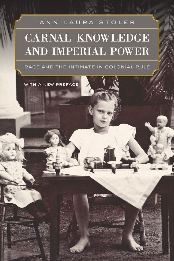 Carnal Knowledge and Imperial Power | 2:a upplagan