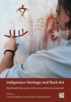 Indigenous Heritage and Rock Art