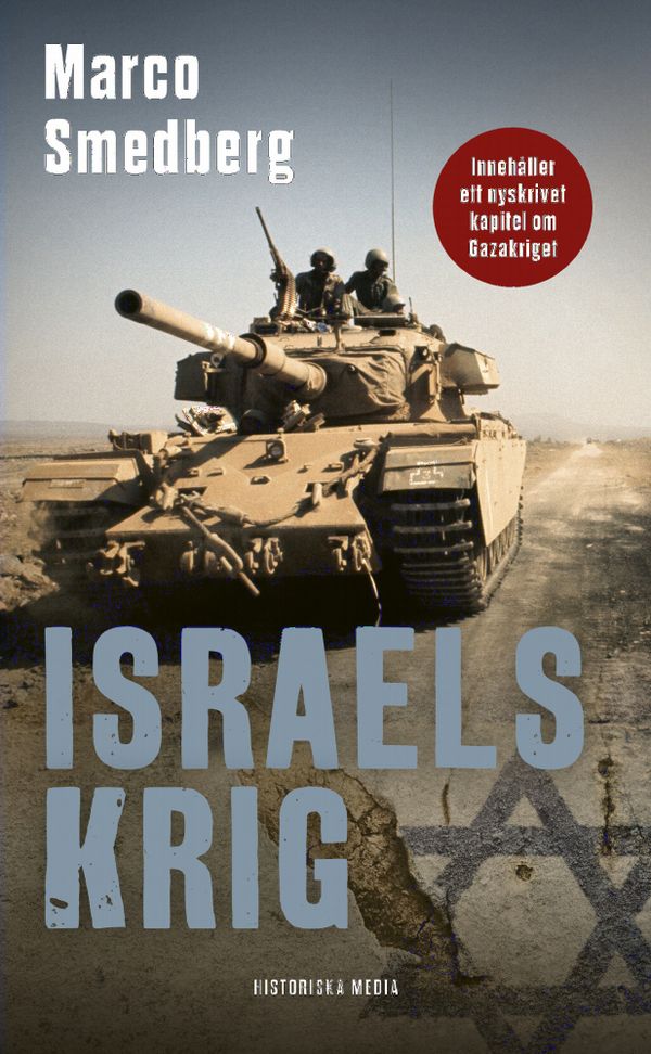 Israels krig | 0:e upplagan