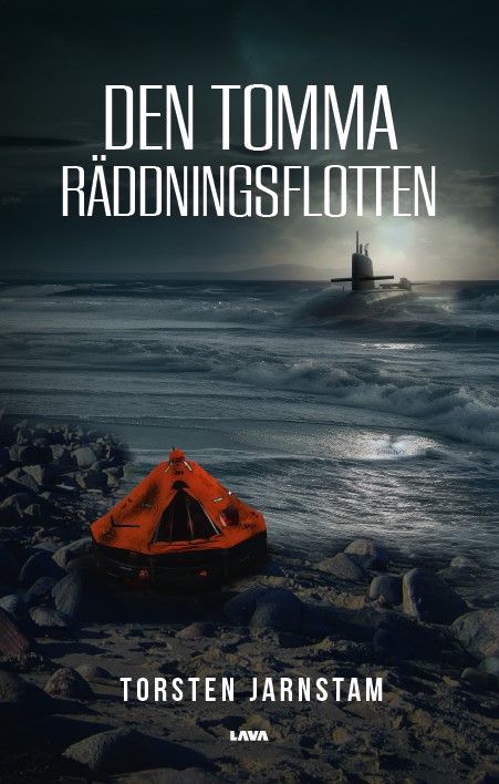 Den tomma räddningsflotten | 0:e upplagan