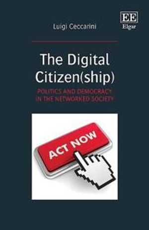 The Digital Citizen(ship)