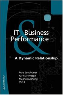 IT & Business Performance