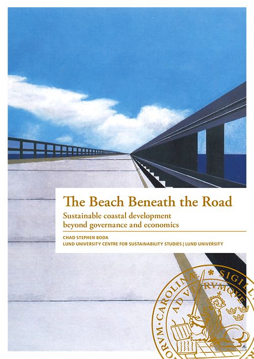 The Beach Beneath the Road | 0:e upplagan