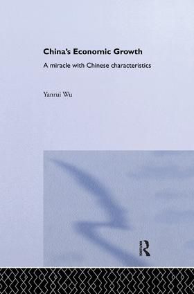 China's Economic Growth | 1:a upplagan