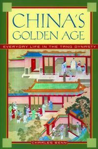 China's Golden Age | 0:e upplagan