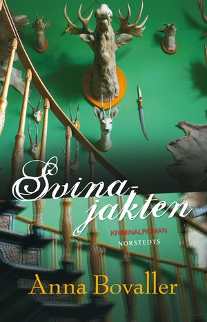 Svinajakten | 1:a upplagan