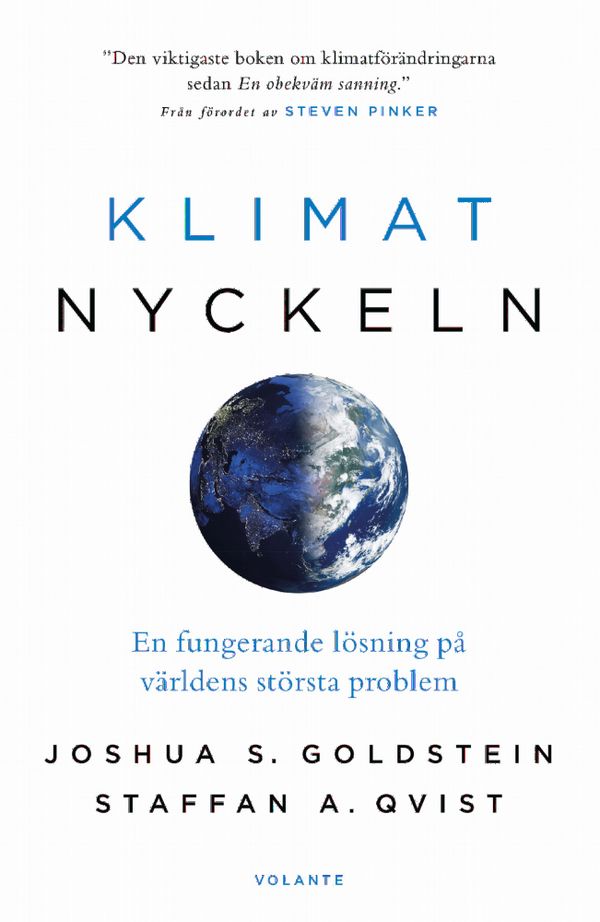 Klimatlösningen | 0:e upplagan