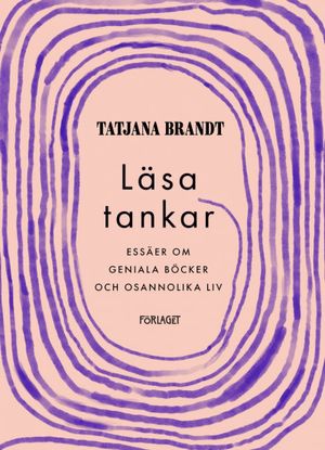 Läsa tankar