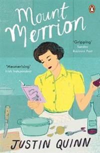 Mount Merrion | 0:e upplagan