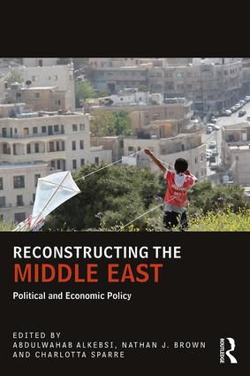 Reconstructing the Middle East | 1:a upplagan