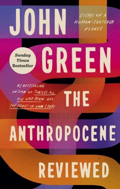 The Anthropocene Reviewed | 0:e upplagan