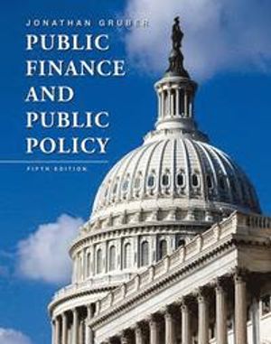 Public Finance and Public Policy | 5:e upplagan