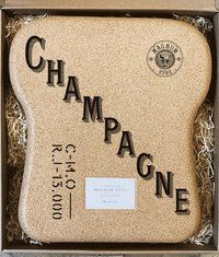 Champagne Magnum Opus - Samlarutgåva