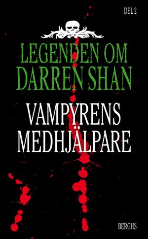 Vampyrens medhjälpare