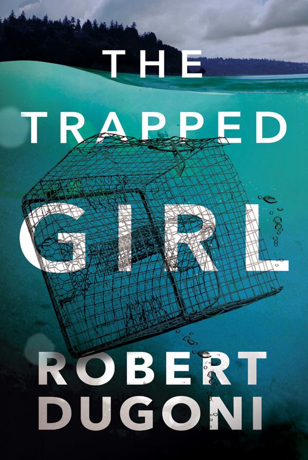 The Trapped Girl | 0:e upplagan