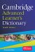 Cambridge Advanced Learner's Dictionary