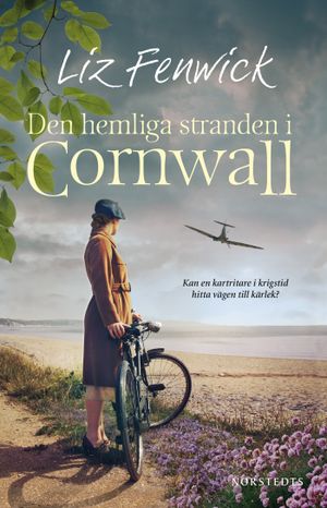 Den hemliga stranden i Cornwall | 1:a upplagan