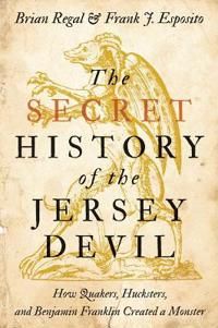 The Secret History of the Jersey Devil | 0:e upplagan