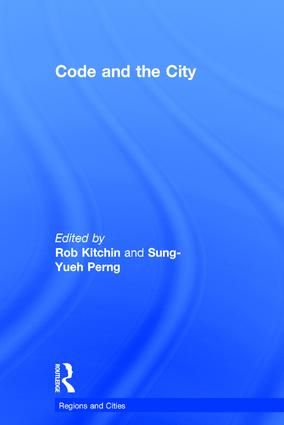 Code and the City | 1:a upplagan