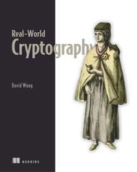 Real-World Cryptography