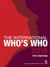The International Who's Who 2016