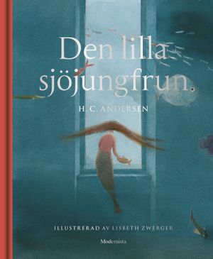 Den lilla sjöjungfrun