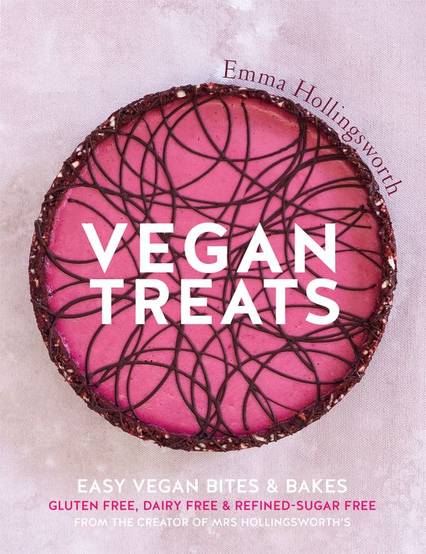 Vegan Treats | 0:e upplagan