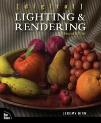 Digital Lighting and Rendering | 2:a upplagan