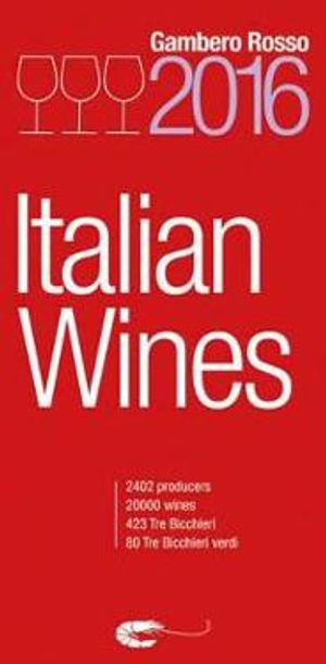 Italian Wines 2016