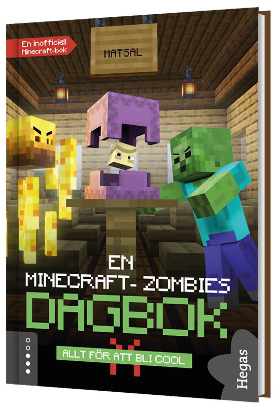 Allt för att bli cool | 0:e upplagan