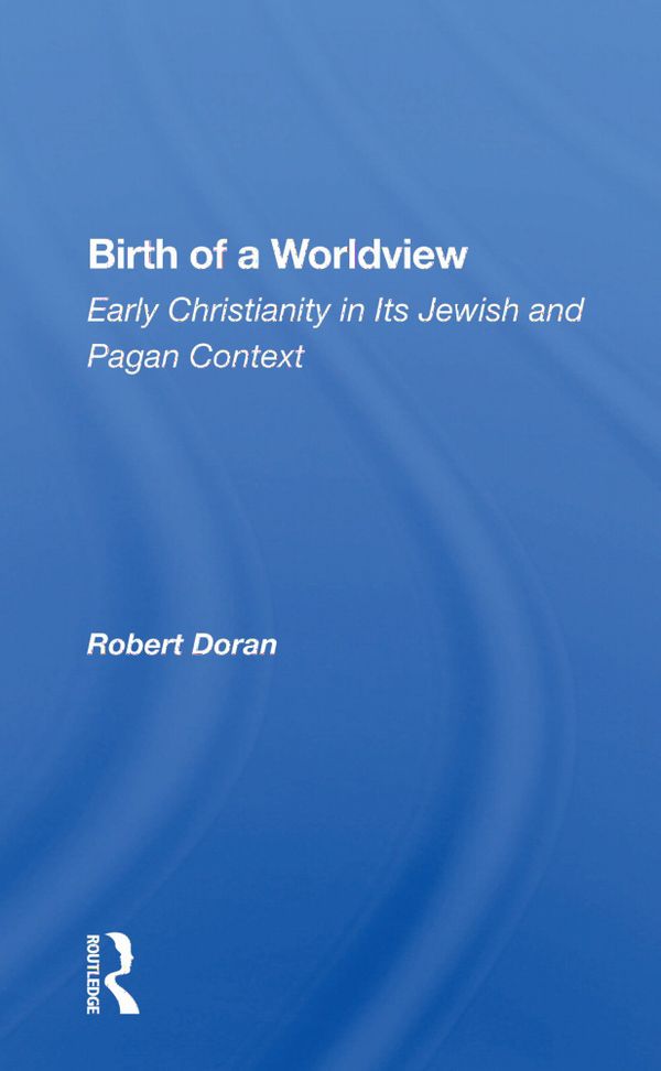 Birth Of A Worldview | 1:a upplagan