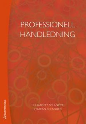 Professionell handledning | 3:e upplagan