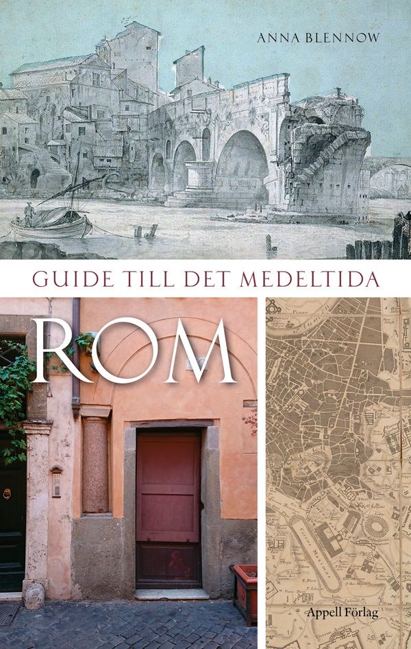 Guide till det medeltida Rom | 0:e upplagan