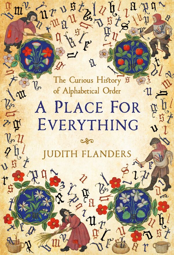 A Place For Everything | 0:e upplagan