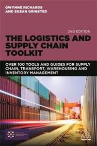 Logistics and supply chain toolkit - over 100 tools and guides for supply c