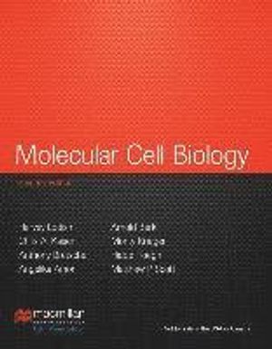 Molecular Cell Biology | 7:e upplagan