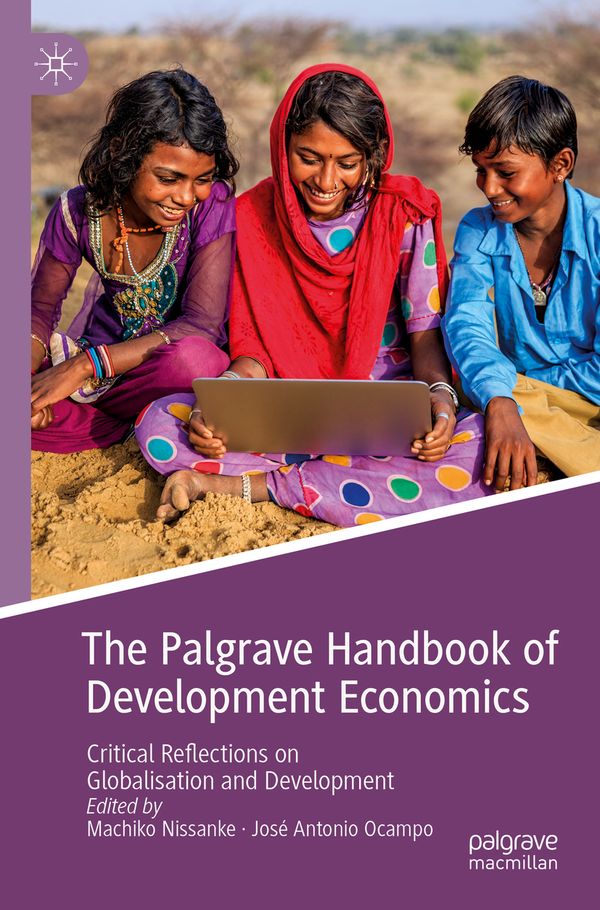 The Palgrave Handbook of Development Economics | 1:a upplagan