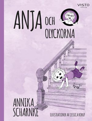 Anja och olyckorna