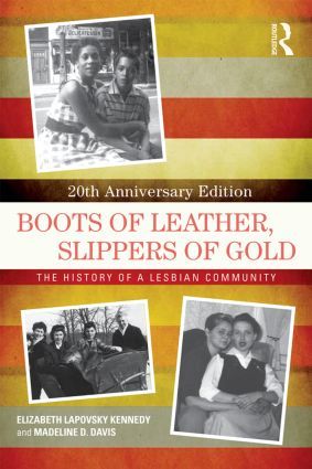 Boots of Leather, Slippers of Gold | 2:a upplagan