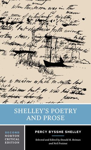 Shelley's Poetry and Prose | 2:a upplagan