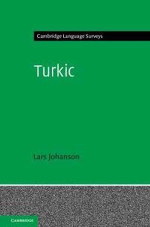 Turkic