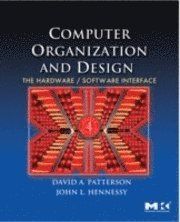 Computer Organization and Design - David A. Patterson - Upplaga 4