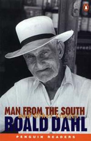 Man from the South and Other Stories