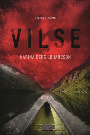 Vilse | 1:a upplagan