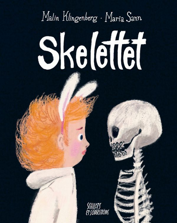 Skelettet | 0:e upplagan
