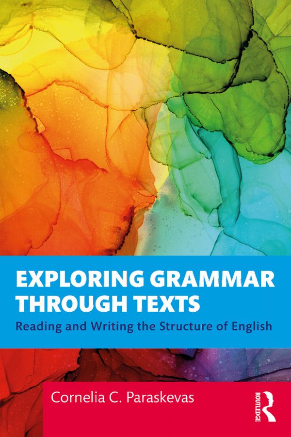 Exploring Grammar Through Texts | 1:a upplagan