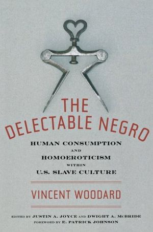 The Delectable Negro